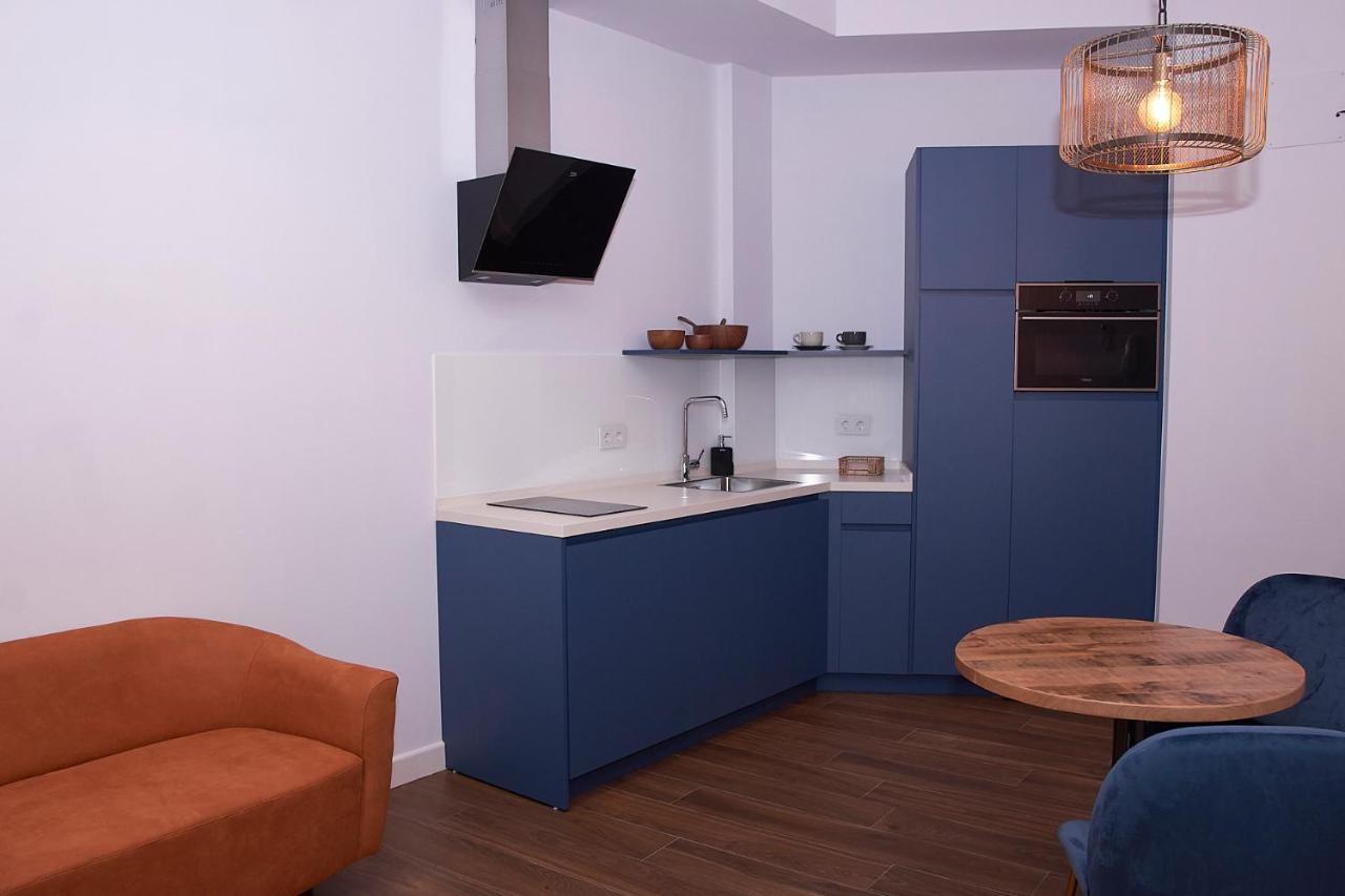 Apartamentos Turisticos Sinag Cordoba Exterior photo