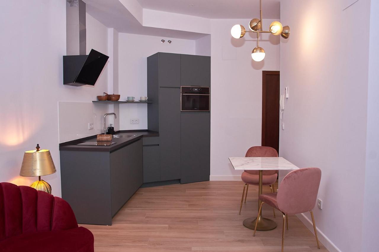 Apartamentos Turisticos Sinag Cordoba Exterior photo